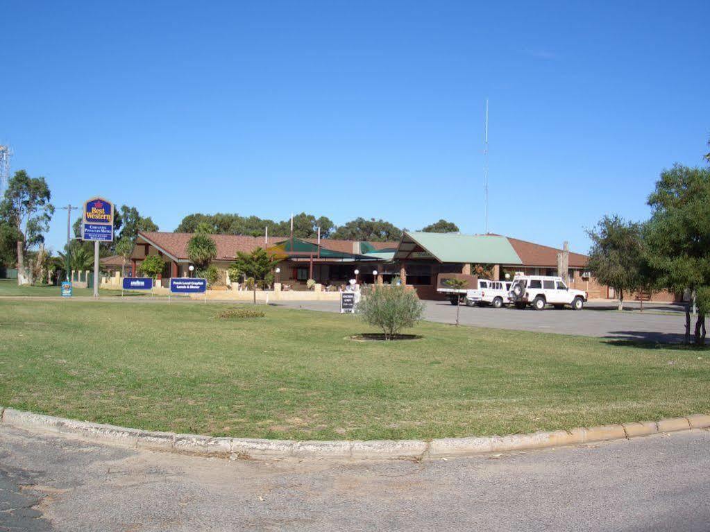 Cervantes Pinnacles Motel Exterior foto